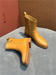 Ботинки LORO PIANA 156474 - фото 350647