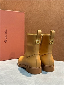 Ботинки LORO PIANA 156474 - фото 350650