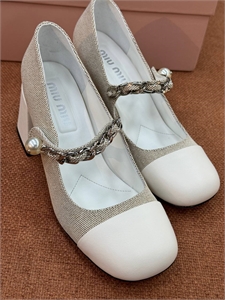 Туфли CHANEL 156476 - фото 350659