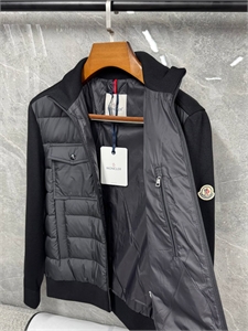 Куртка MONCLER 156501 - фото 350794
