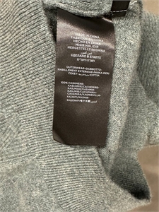 Жилет ZEGNA 156506 - фото 350830 Жилет ZEGNA 156506 - фото 350830
