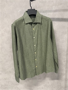 Рубашка KITON 156508 - фото 350843