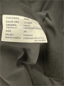 Рубашка KITON 156509 - фото 350849