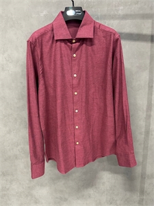 Рубашка KITON 156510 - фото 350855