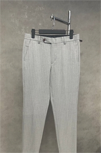 Брюки ZEGNA 156513 - фото 350880