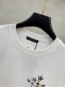 Футболка CH 156544 - фото 351133