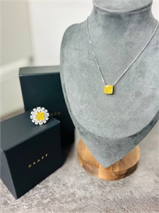 Кольцо GRAFF серебро 925 п 156551