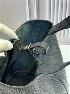 Сумка HERMES 156552 - фото 351198