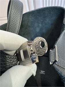 Сумка HERMES 156552 - фото 351200