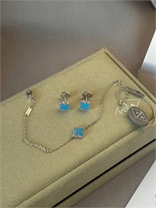 Браслеты Van Cleef 156554