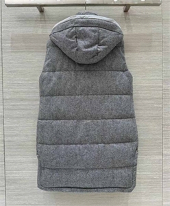 Жилет BRUNELLO CUCINELLI 156555