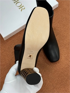 Ботильоны DIOR 156556