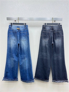 Джинсы DIOR 156557