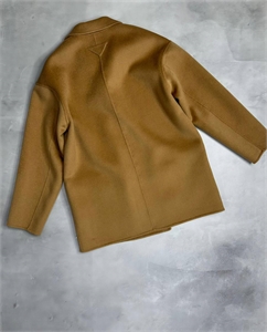 Пальто PRADA 156564