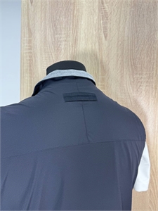 Двухсторонний жилет ZEGNA 156575 - фото 351338 Двухсторонний жилет ZEGNA 156575 - фото 351338