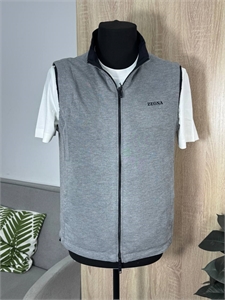 Двухсторонний жилет ZEGNA 156575 - фото 351340 Двухсторонний жилет ZEGNA 156575 - фото 351340