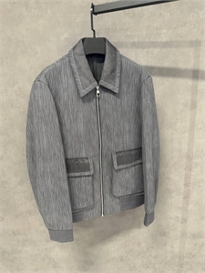 Куртка HERMES 156581 - фото 351409