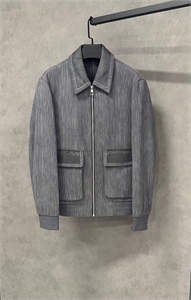 Куртка HERMES 156581 - фото 351410