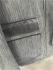 Куртка HERMES 156581 - фото 351412