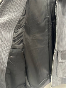 Куртка HERMES 156581 - фото 351413