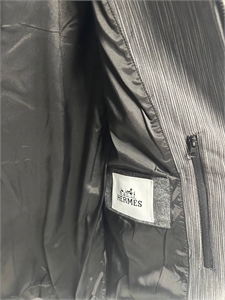 Куртка HERMES 156581 - фото 351414