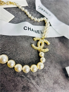 Чокер CHANEL 156599