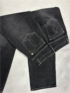 Джинсы CHANEL 156606 - фото 351590