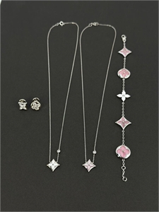 Серьги LOUIS VUITTON 156613