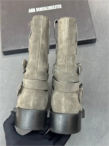 Ботинки 156617 - фото 351638