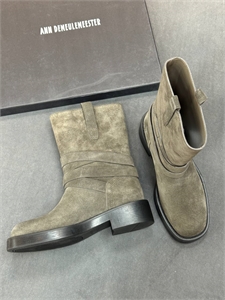 Ботинки 156617 - фото 351639