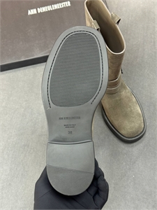 Ботинки 156617 - фото 351641