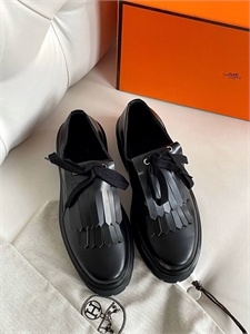 Лоферы HERMES 156631 - фото 351710