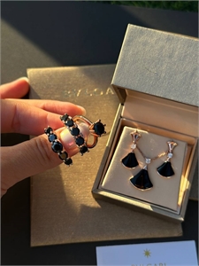 Кулон BVLGARI Серебро 925 п 156634