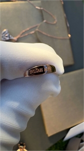 Кулон BVLGARI Серебро 925 п 156634