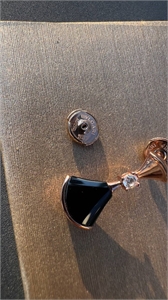 Кольца BVLGARI Серебро 925 п 156635