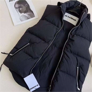 Жилет JIL SANDER 156636