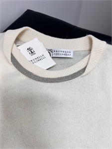 Кофта BRUNELLO CUCINELLI 156638 - фото 351754