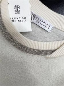 Кофта BRUNELLO CUCINELLI 156638 - фото 351757