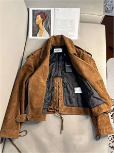 Куртка YSL 156641 - фото 351775