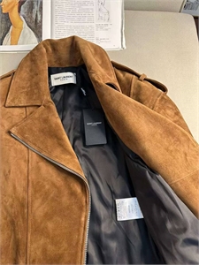 Куртка YSL 156641 - фото 351777