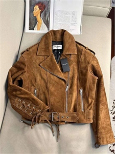 Куртка YSL 156641 - фото 351778