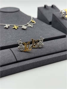 Колье LOUIS VUITTON 156643