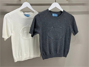 Кофта PRADA 156653 - фото 351839