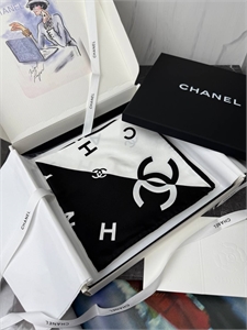 Платок CHANEL 156655