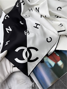 Платок CHANEL 156655