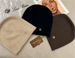 Шапка LORO PIANA 156663 - фото 351901