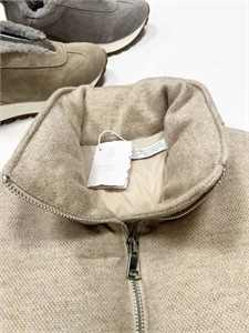 Куртка BRUNELLO CUCINELLI 156689 - фото 352035