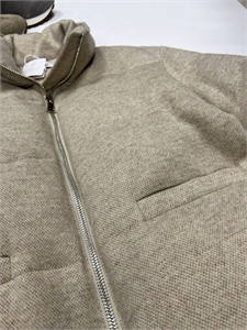 Куртка BRUNELLO CUCINELLI 156689 - фото 352036