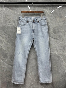 Джинсы DIOR 156694 - фото 352080