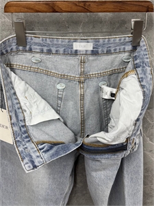 Джинсы DIOR 156694 - фото 352081